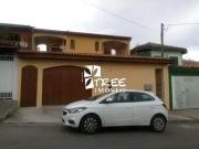 Casa / Sobrado para Venda em Arujá/SP Jordanópolis 6 Quartos