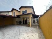 Casa / Sobrado para Venda em Arujá/SP Jordanópolis 7 Quartos