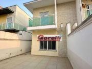 Casa / Sobrado para Venda em Arujá/SP Vila Pilar 3 Quartos