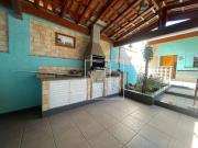 Casa / Sobrado para Venda em Atibaia/SP Alvinópolis 2...