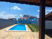 Casa / Sobrado para Venda em Atibaia/SP Alvinópolis 3...