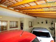 Casa / Sobrado para Venda em Atibaia/SP Alvinópolis 3...