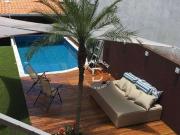 Casa / Sobrado para Venda em Atibaia/SP Atibaia Jardim 4...
