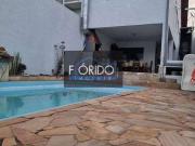 Casa / Sobrado para Venda em Atibaia/SP Atibaia Jardim 3...