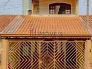 Casa / Sobrado para Venda em Atibaia/SP Atibaia Jardim 3...