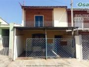 Casa / Sobrado para Venda em Atibaia/SP Atibaia Jardim 3...