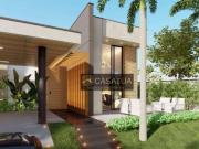 Casa / Sobrado para Venda em Atibaia/SP Boa Vista 4 Quartos