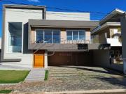 Casa / Sobrado para Venda em Atibaia/SP Boa Vista 5 Quartos