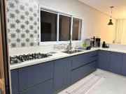 Casa / Sobrado para Venda em Atibaia/SP Bosque dos...