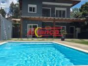 Casa / Sobrado para Venda em Atibaia/SP Bosque dos...