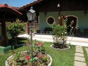 Casa / Sobrado para Venda em Atibaia/SP Caetetuba 2 Quartos