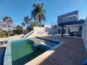 Casa / Sobrado para Venda em Atibaia/SP Campos de...