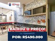 Casa / Sobrado para Venda em Atibaia/SP Centro 2 Quartos