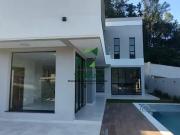 Casa / Sobrado para Venda em Atibaia/SP Centro 3 Quartos