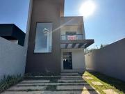 Casa / Sobrado para Venda em Atibaia/SP Centro 3 Quartos