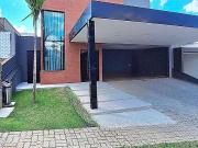 Casa / Sobrado para Venda em Atibaia/SP Centro 3 Quartos
