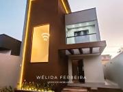 Casa / Sobrado para Venda em Atibaia/SP Centro 3 Quartos