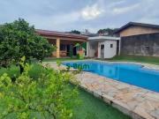 Casa / Sobrado para Venda em Atibaia/SP Centro 3 Quartos