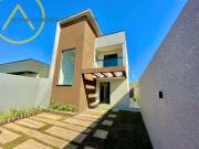 Casa / Sobrado para Venda em Atibaia/SP Centro 3 Quartos