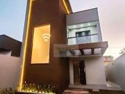 Casa / Sobrado para Venda em Atibaia/SP Centro 3 Quartos