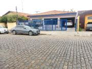 Casa / Sobrado para Venda em Atibaia/SP Centro 3 Quartos