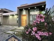 Casa / Sobrado para Venda em Atibaia/SP Chácaras Maringá...