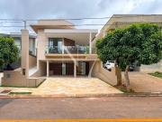 Casa / Sobrado para Venda em Atibaia/SP Condomínio Altos...