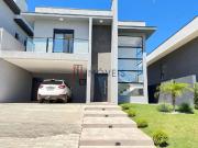 Casa / Sobrado para Venda em Atibaia/SP Condomínio...