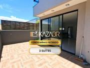 Casa / Sobrado para Venda em Atibaia/SP Condomínio...