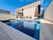 Casa / Sobrado para Venda em Atibaia/SP Condomínio...