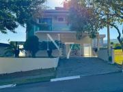 Casa / Sobrado para Venda em Atibaia/SP Condomínio...