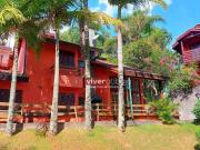 Casa / Sobrado para Venda em Atibaia/SP Condomínio Clube...