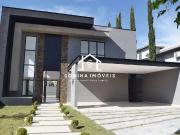 Casa / Sobrado para Venda em Atibaia/SP Condomínio...