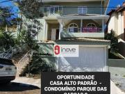Casa / Sobrado para Venda em Atibaia/SP Condomínio...