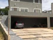 Casa / Sobrado para Venda em Atibaia/SP Condomínio...