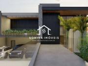 Casa / Sobrado para Venda em Atibaia/SP Condomínio...