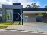 Casa / Sobrado para Venda em Atibaia/SP Condomínio...