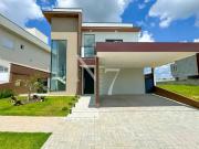 Casa / Sobrado para Venda em Atibaia/SP Condomínio...