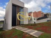 Casa / Sobrado para Venda em Atibaia/SP Condomínio...