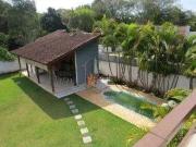 Casa / Sobrado para Venda em Atibaia/SP Condomínio...