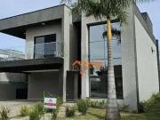 Casa / Sobrado para Venda em Atibaia/SP Condomínio...