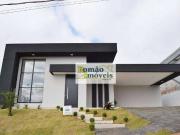 Casa / Sobrado para Venda em Atibaia/SP Condomínio...