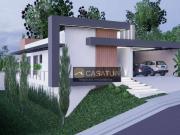 Casa / Sobrado para Venda em Atibaia/SP Condomínio...