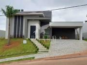 Casa / Sobrado para Venda em Atibaia/SP Condomínio...