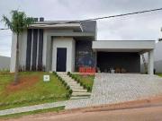Casa / Sobrado para Venda em Atibaia/SP Condomínio...