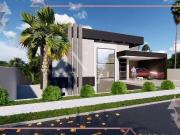 Casa / Sobrado para Venda em Atibaia/SP Condomínio...