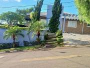 Casa / Sobrado para Venda em Atibaia/SP Condomínio Serra...