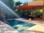 Casa / Sobrado para Venda em Atibaia/SP Estância Parque...