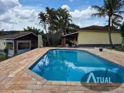 Casa / Sobrado para Venda em Atibaia/SP Estância San...