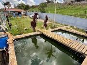 Casa / Sobrado para Venda em Atibaia/SP Estância Santa...